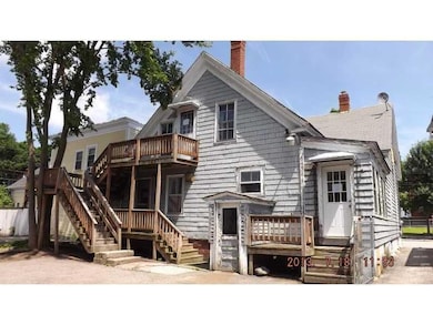 6 Clark St, Biddeford, ME 04005 - photo 2