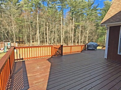 661 Mohawk Dr, Westport, MA 02790 - photo 6