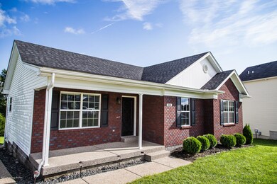 400 Gentry Crossings Blvd, Mount Washington, KY 40047 - photo 5