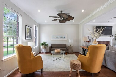 7927 Hickory Mill Ct, Houston, TX 77095 - photo 4