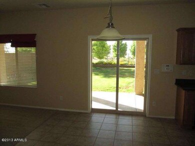 Nook area