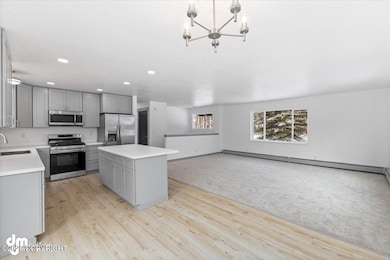 Seamless Living