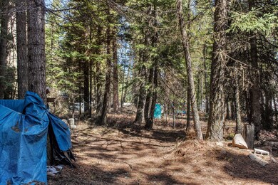 Another Space for RV or Vehicle