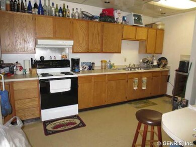 Kitchen Unit #1 kitchen