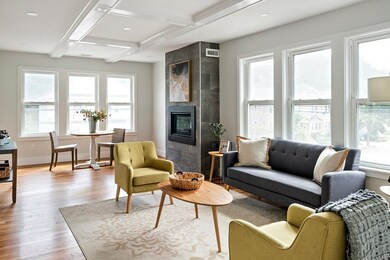 3 Mary St unit 3, Arlington, MA 02474 - photo 5