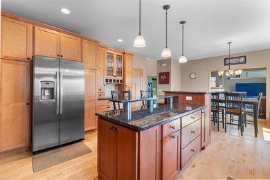 5195 Buttonbush Dr, Fitchburg, WI 53711 - photo 4