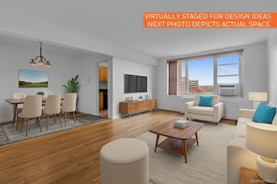 Bell Apartments unit 6C, Bayside, NY 11360 - photo 5