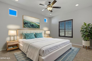 2508 Eastern Sky, El Paso, TX 79938 - photo 4