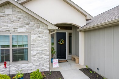 6204 Forester Dr, Columbia, MO 65202 - photo 2