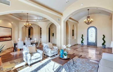 3927 N Pinnacle Hills Cir, Mesa, AZ 85207 - photo 2