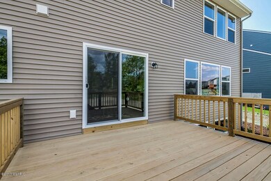 7930 Verona Dr SW unit 42, Byron Center, MI 49315 - photo 5