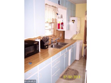 kitchen I