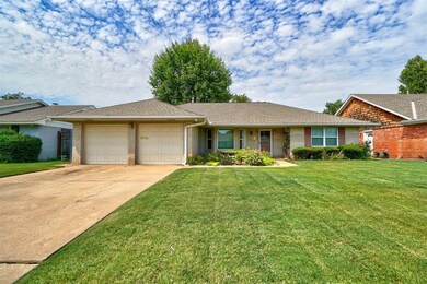 2517 NW 115th Place, Oklahoma City, OK 73120 - photo 3