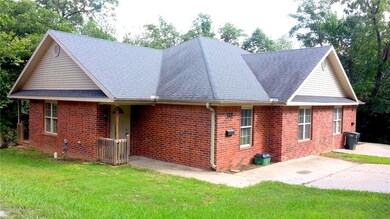 111,113,115 & 117 E Rock St, Fayetteville, AR 72701 - photo 3