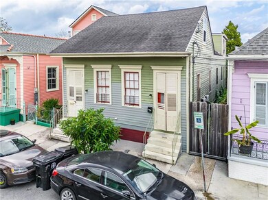 23 N Rampart St, New Orleans, LA 70112 - photo 3