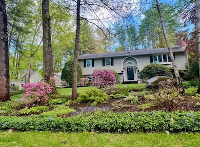 302 Dockham Shore Rd, Gilford, NH 03249 - photo 3