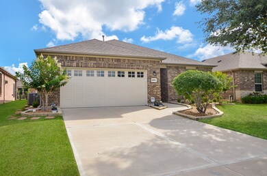 2915 Button Bush Dr, Richmond, TX 77469 - photo 2