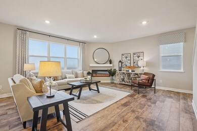 1741 Oak Creek Pass, Chaska, MN 55318 - photo 7