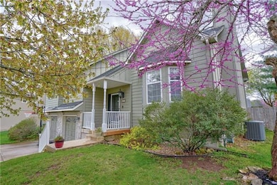 617 Laredo Ct, Raymore, MO 64083 - photo 4