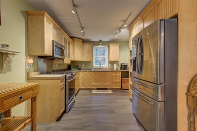 795 Browns Ridge Rd, Ossipee, NH 03864 - photo 4