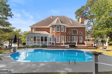 1225 Mobile Way, Grayson, GA 30017 - photo 2