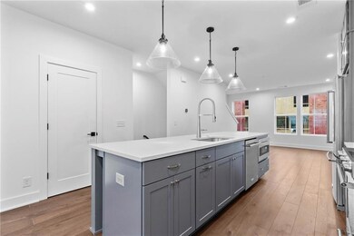 201 New St unit 2304, Decatur, GA 30030 - photo 7