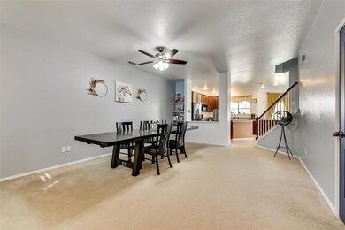 2024 Bridgeport Dr, Providence Village, TX 76227 - photo 2