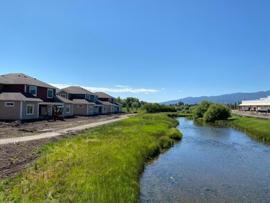 Creek view 2
