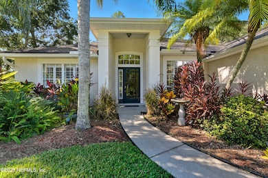 1592 Lakeway Dr, Fleming Island, FL 32003 - photo 2