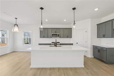 5552 Coalie Trace, Flowery Branch, GA 30542 - photo 5