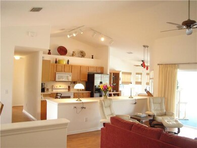 Interior Space/Layout.