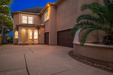 23003 Two Harbors Glen St, Katy, TX 77494 - photo 7