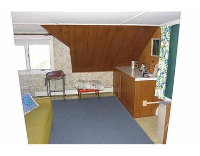 Bedroom.