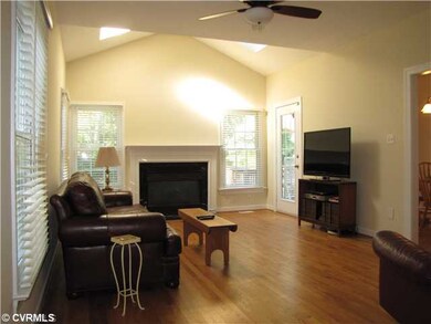 Den/Family/Great Room