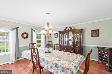 8919 Cottongrass St, Waldorf, MD 20603 - photo 5