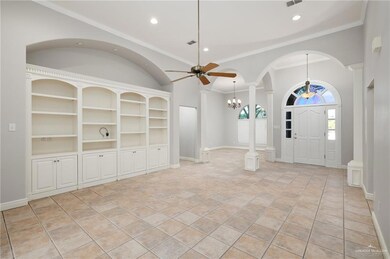 2907 Ocean View Dr, Edinburg, TX 78539 - photo 3