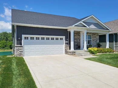 11614 Morgan St, Winfield, IN 46307 - photo 3