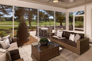 Dunwoody screened lania