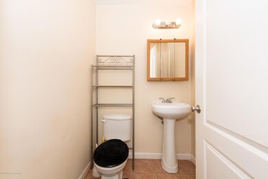 Downstairs .5 Bath rm