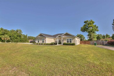4 Carousel Cir, Crawfordville, FL 32327 - photo 3