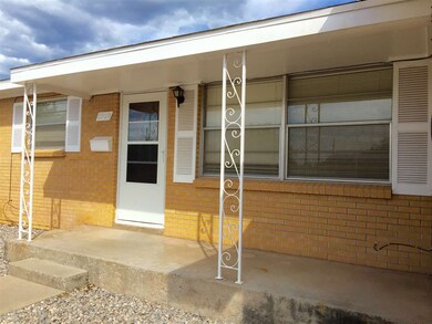 2700 Pontiac Dr, Alamogordo, NM 88310 - photo 2