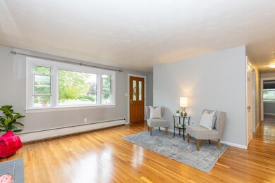 5 Ellen Rd unit 2, Burlington, MA 01803 - photo 3