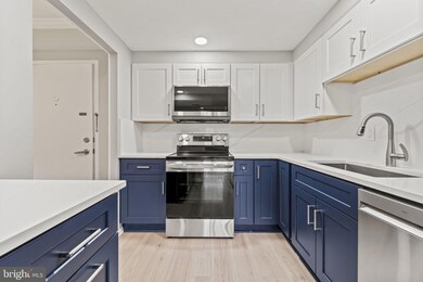 7640 Tremayne Place unit 110, McLean, VA 22102 - photo 4