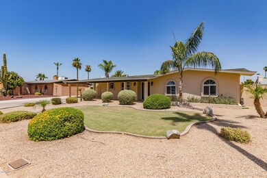 2136 E Elmwood St unit 2, Mesa, AZ 85213 - photo 3