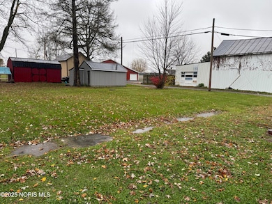 5395 Bucyrus St, North Robinson, OH 44827 - photo 3