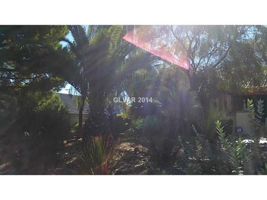 Property Photo. Lush Landscape
