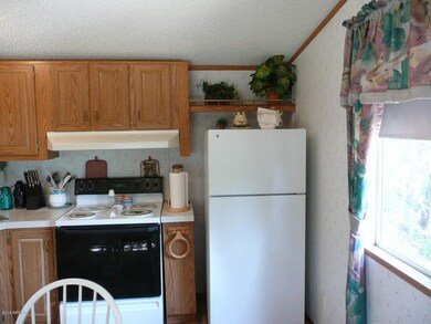 Kitchen appliances