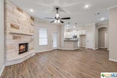 607 Juniper Dr, Troy, TX 76579 - photo 6