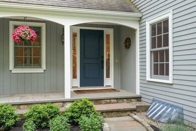 12 Pleasant St, Dover, MA 02030 - photo 4