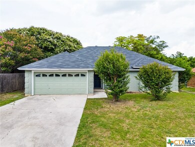 103 Zarley Dr, Copperas Cove, TX 76522 - photo 2